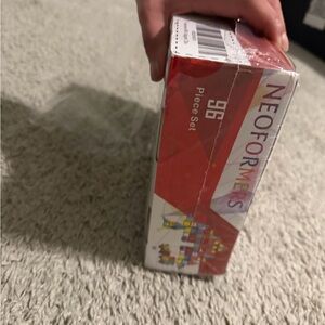 Neoformers 96 Piece Set